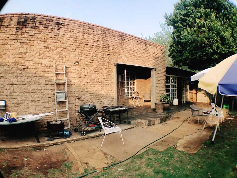 12 Bedroom Property for Sale in Van Der Hoff Park North West